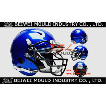 Plastic Injection Baseball Helmet Mould Manufacturer